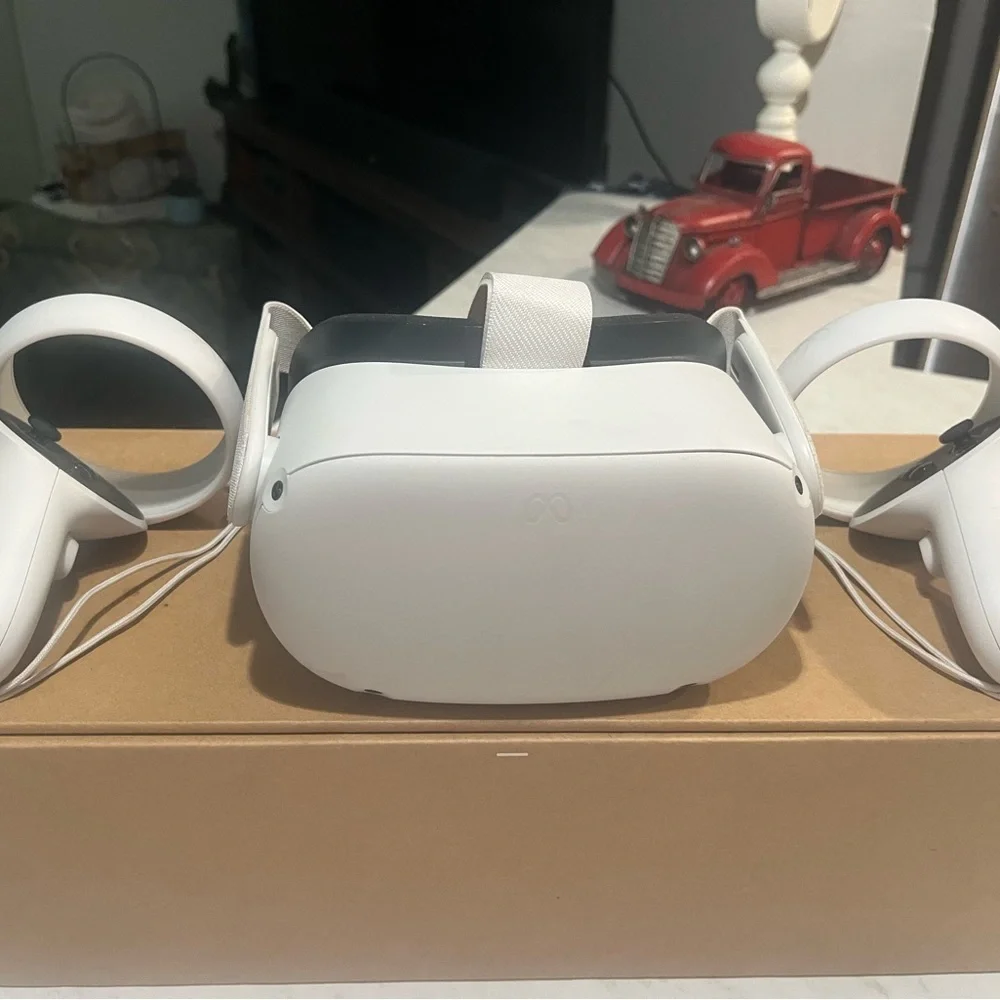 128 GB Oculus Meta Quest 2